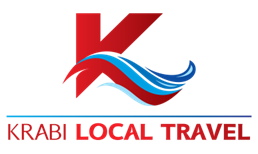 krabi local travel logo